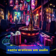 conto eroticos em audio